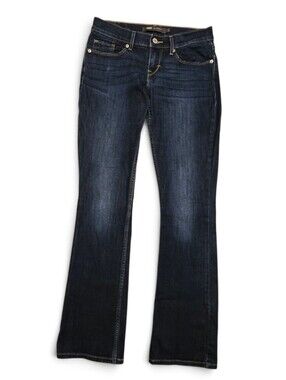 Levi's Bootcut Jeans